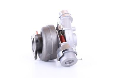LADER AUFLADUNG NISSENS 93072 13