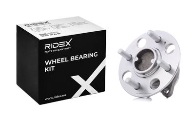 комплект колесен лагер RIDEX 654W0246
