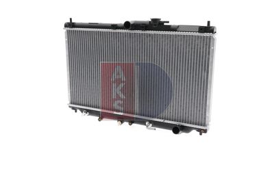 KüHLER MOTORKüHLUNG AKS DASIS 100610N 16