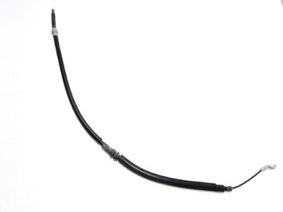 CABLU FRANA DE PARCARE