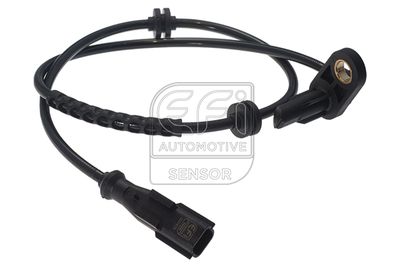 EFI AUTOMOTIVE 302478 Датчик АБС для RENAULT CLIO III (BR0/1, CR0/1) 1.5 dCi