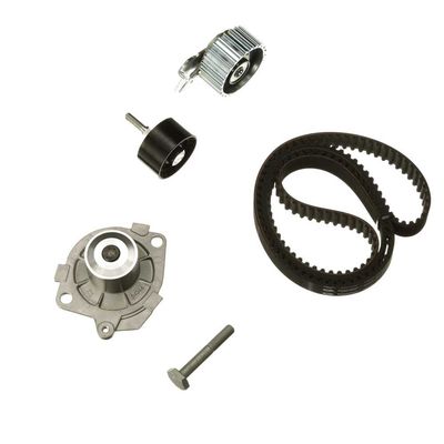WASSERPUMPE + ZAHNRIEMENSATZ GATES KP25650XS 71