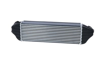 LADELUFTKüHLER NRF 309019 25