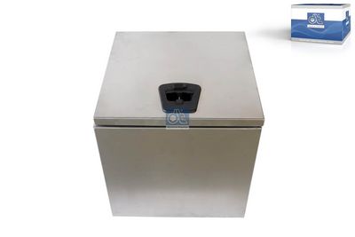 DT Spare Parts Tool Box