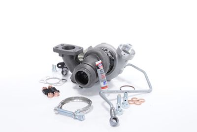 LADER AUFLADUNG BTS Turbo T981096BT 21