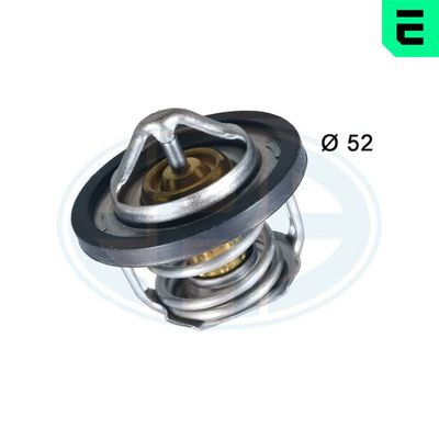 TERMOSTAT LICHID RACIRE