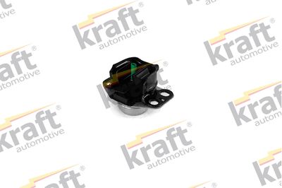 Uchwyt, zawieszenie silnika KRAFT AUTOMOTIVE 1495183