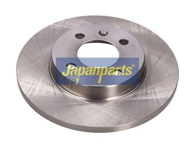 JAPANPARTS Stabdžių diskas