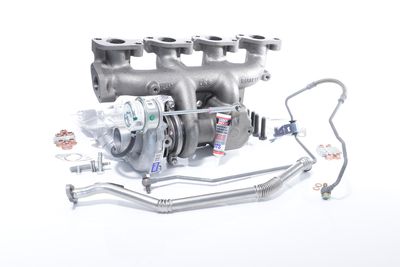 LADER AUFLADUNG BTS Turbo T981204 7