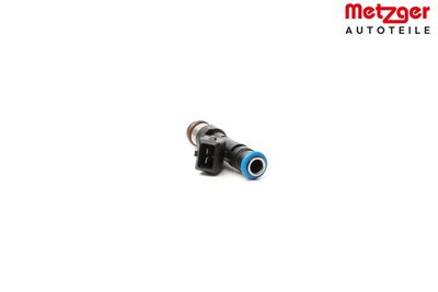 EINSPRITZVENTIL METZGER AUTOTEILE 0920042 8