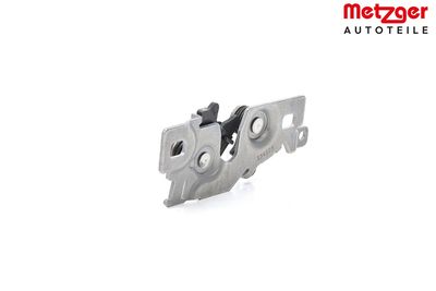 MOTORHAUBENSCHLOSS METZGER AUTOTEILE 2310966 15