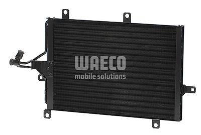 WAECO 8880400053 Радиатор кондиционера  для ALFA ROMEO 146 (Альфа-ромео 146)