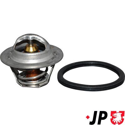 Termostat, chladivo JP GROUP 1214603110