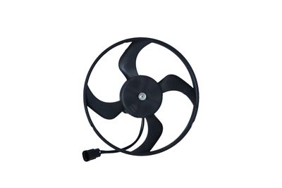 VENTILATOR RADIATOR NRF 47319 43