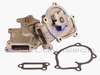 MDR MWP-4123 Помпа (водяной насос)  для NISSAN (Ниссан)