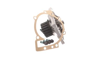 POMPă DE APă RăCIRE MOTOR SKF VKPC86618 31