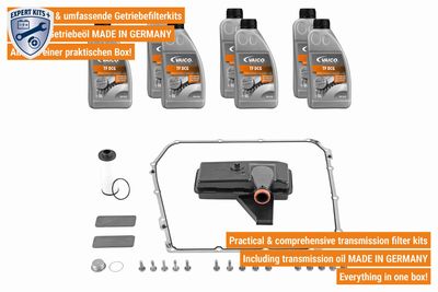 SET PIESE SCHIMB ULEI TRANSMISIE AUTOMATA VAICO V103220 3