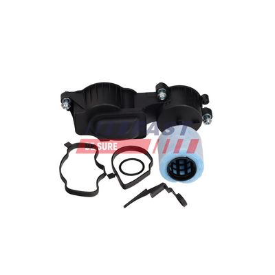 VENTIL AERISIRE CARTER