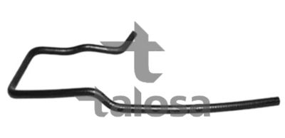 FURTUN RADIATOR Talosa 6721022