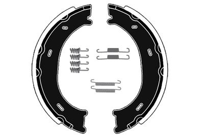 SET SABOTI FRANA FRANA DE MANA