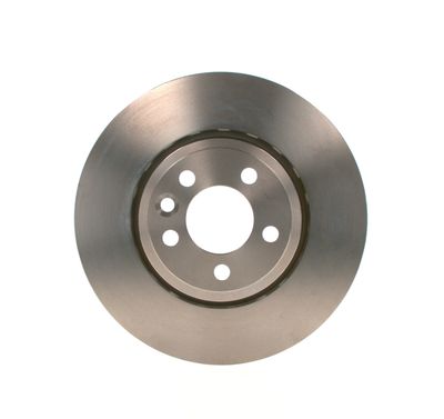 Brake Disc 0 986 478 314