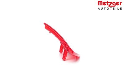 REFLECTOR METZGER AUTOTEILE 2080255 28