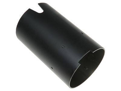 Erregerwicklung, Starter