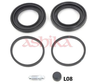 ремонтен комплект, спирачен апарат ASHIKA 120-0L-L08