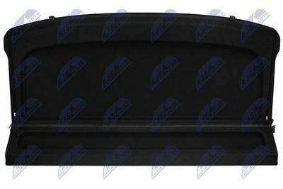 NTY Laderaumabdeckung