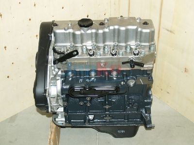 MOTOR COMPLET