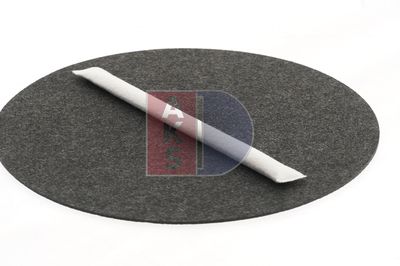 TROCKNER KLIMAANLAGE AKS DASIS 800643N 9