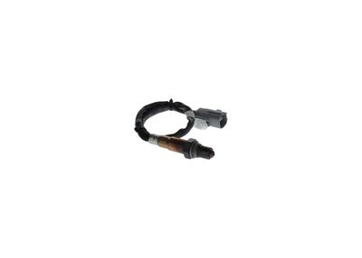 SONDA LAMBDA BOSCH 0258010317 8