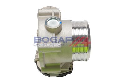 CARCASA CLAPETA BOGAP A6319125 4