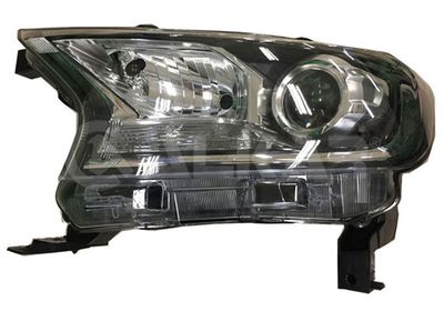 Основная фара ALKAR 2747962 для FORD RANGER