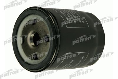 Масляный фильтр PATRON PF4099 для MAZDA 121