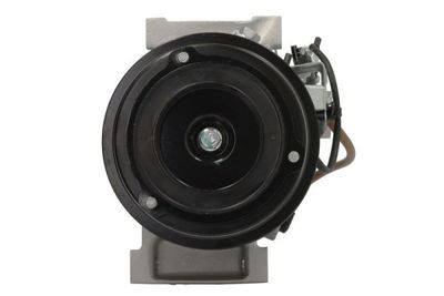 Airconditioning compressor past: NISSAN INTERSTAR, QASHQAI II, X-TRAIL, X-TRAIL III  RENAULT ESPACE V, GRAND SCENIC III, KADJAR, KOLEOS II, MEGANE, MEGANE III, SCENIC III, TALISMAN 1.2-2.0D 04.11-