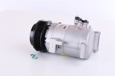 COMPRESOR CLIMATIZARE NISSENS 890614 18