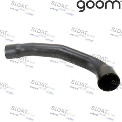 въздуховод за турбината SIDAT 500908
