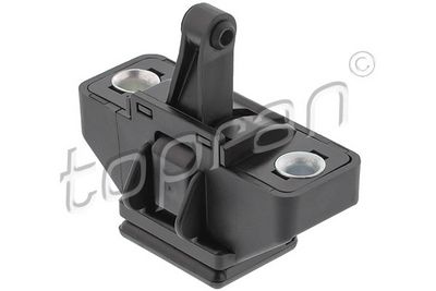 Galinių durų užraktas