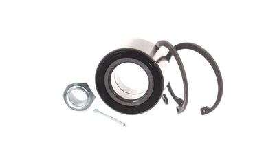 RADLAGERSATZ SKF VKBA3785 35