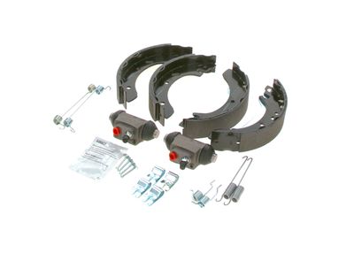 SET SABOTI FRANA BOSCH 0204113700 6