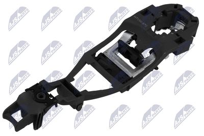Rámeček, vnější klika dveří NTY EZC-VW-570