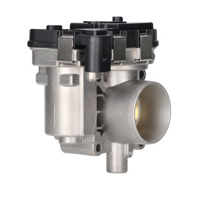 DROSSELKLAPPENSTUTZEN NISSENS 955088 38