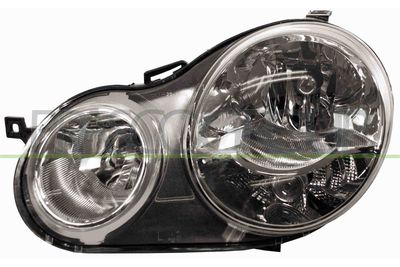 HAUPTSCHEINWERFER PRASCO VG0214914