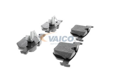 BREMSBELAGSATZ SCHEIBENBREMSE VAICO V208130 50