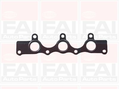 Комплект прокладок, выпускной коллектор FAI AutoParts EM1061 для SMART FORTWO