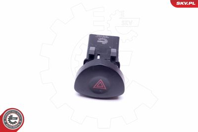 Hazard Warning Light Switch 36SKV711