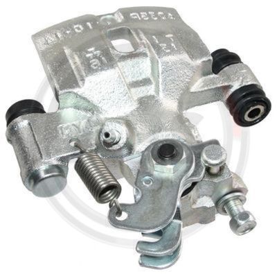 A.B.S. 729821 Тормозной суппорт  для MAZDA (Мазда)