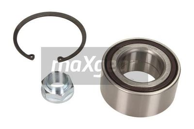 MAXGEAR 33-0627 Подшипник ступицы для SUZUKI SWIFT