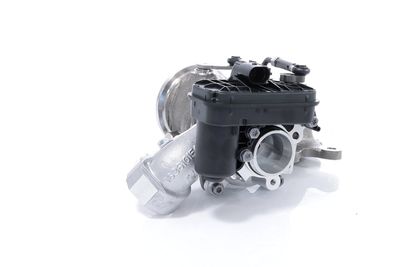 LADER AUFLADUNG BTS Turbo T919048 34